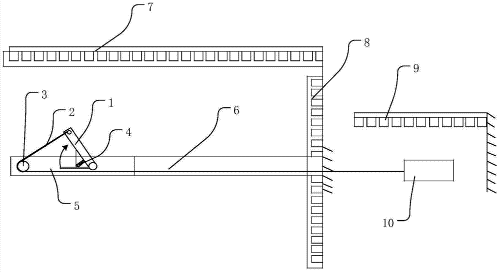 Petroleum drill pipe joint testing equipment and method