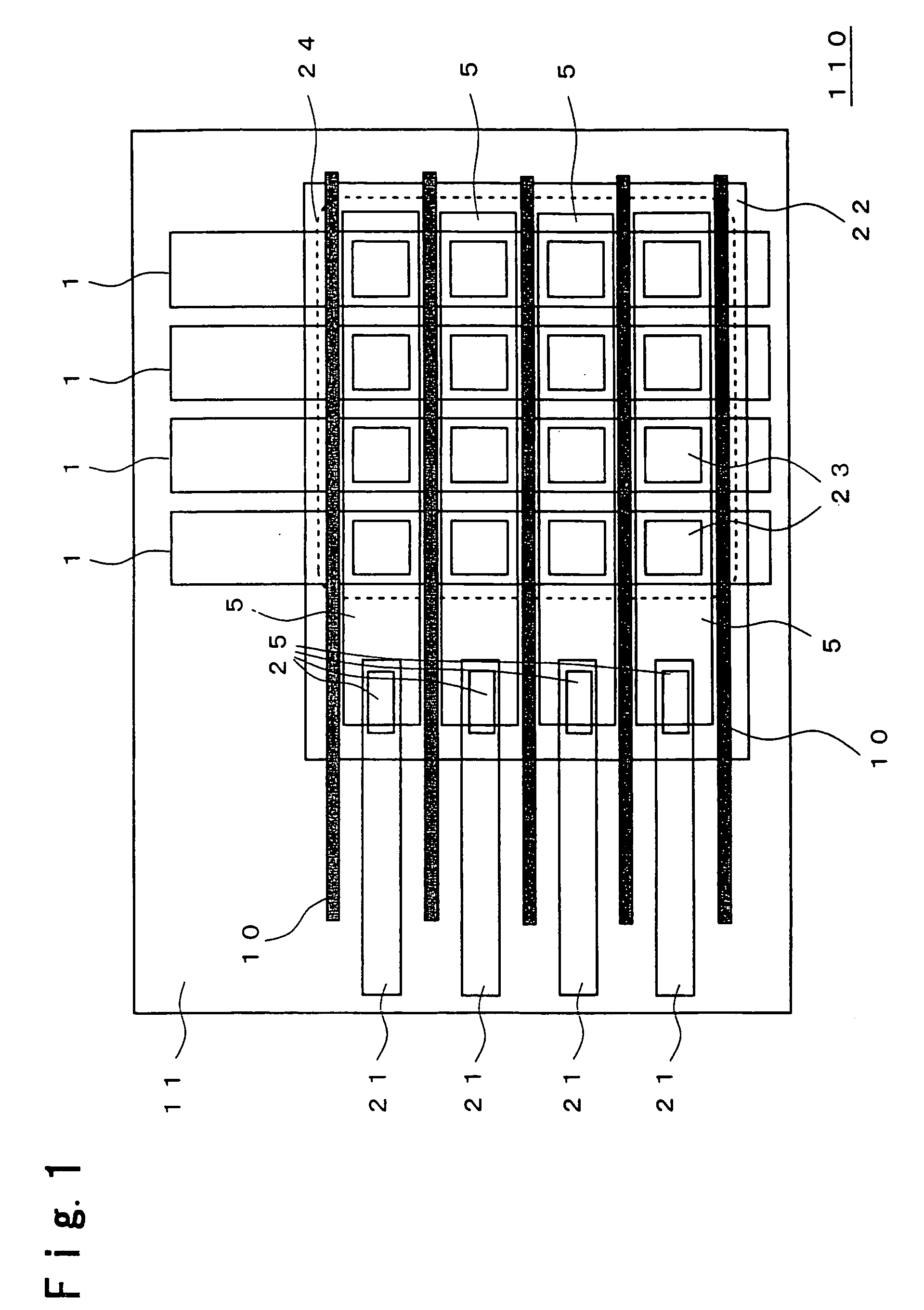Mixed solution for a display device and method for fabricating a display device by using the same