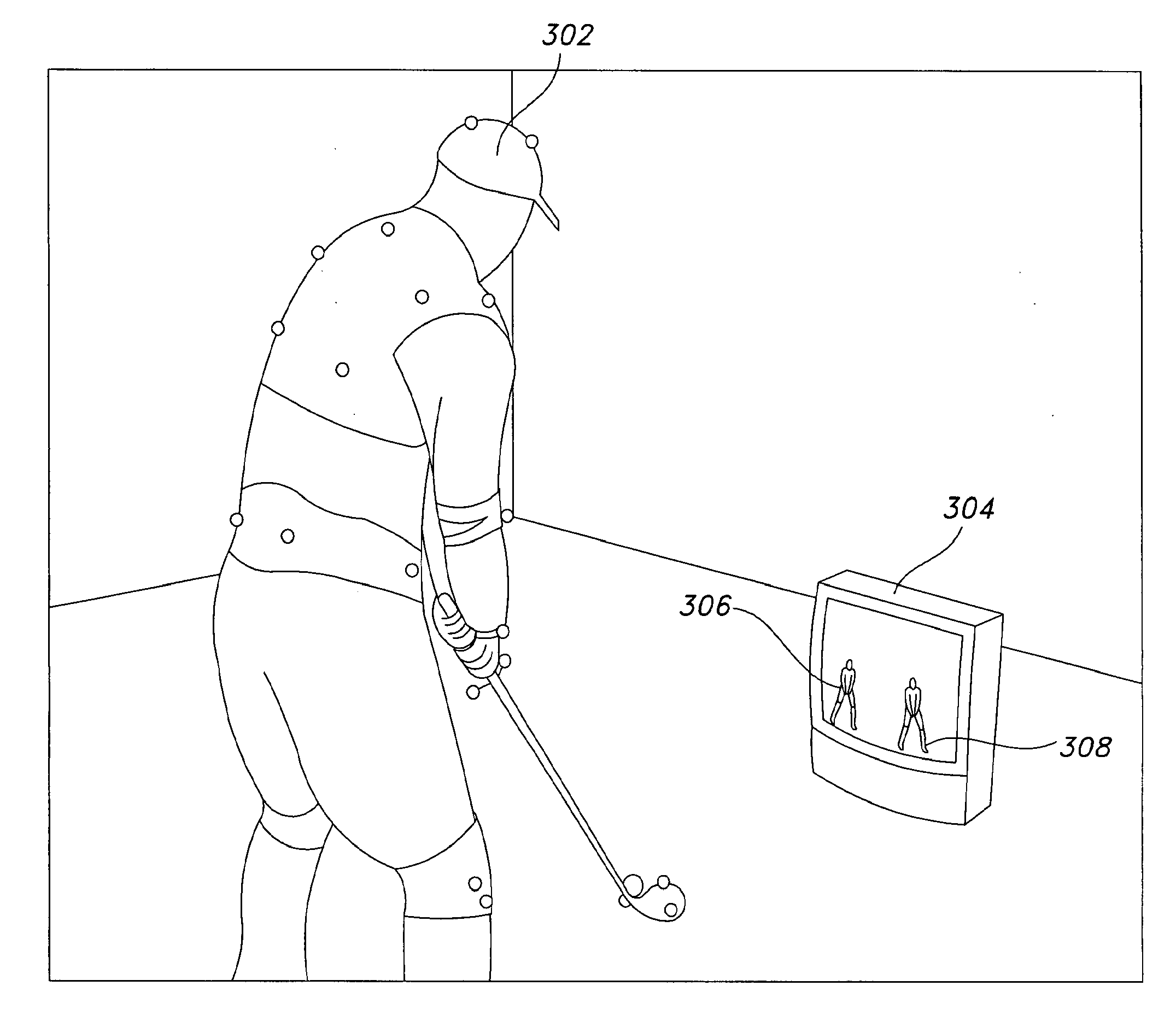 System and Method for Motion Capture