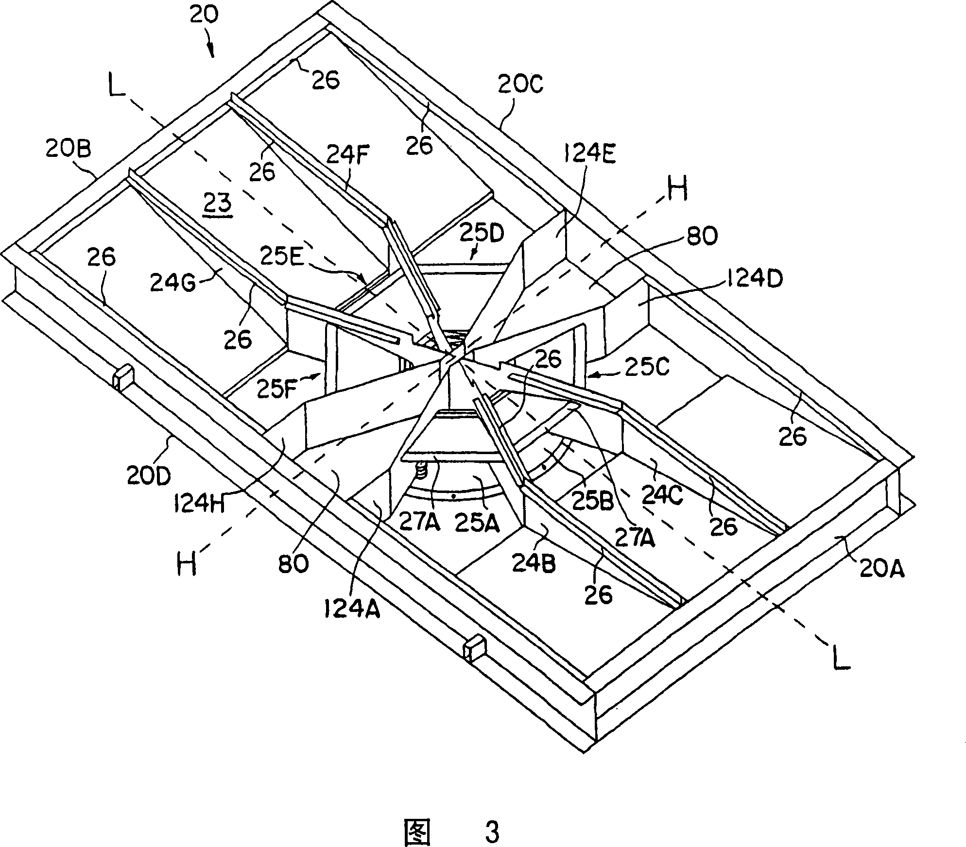 Regenerative thermal oxidizer