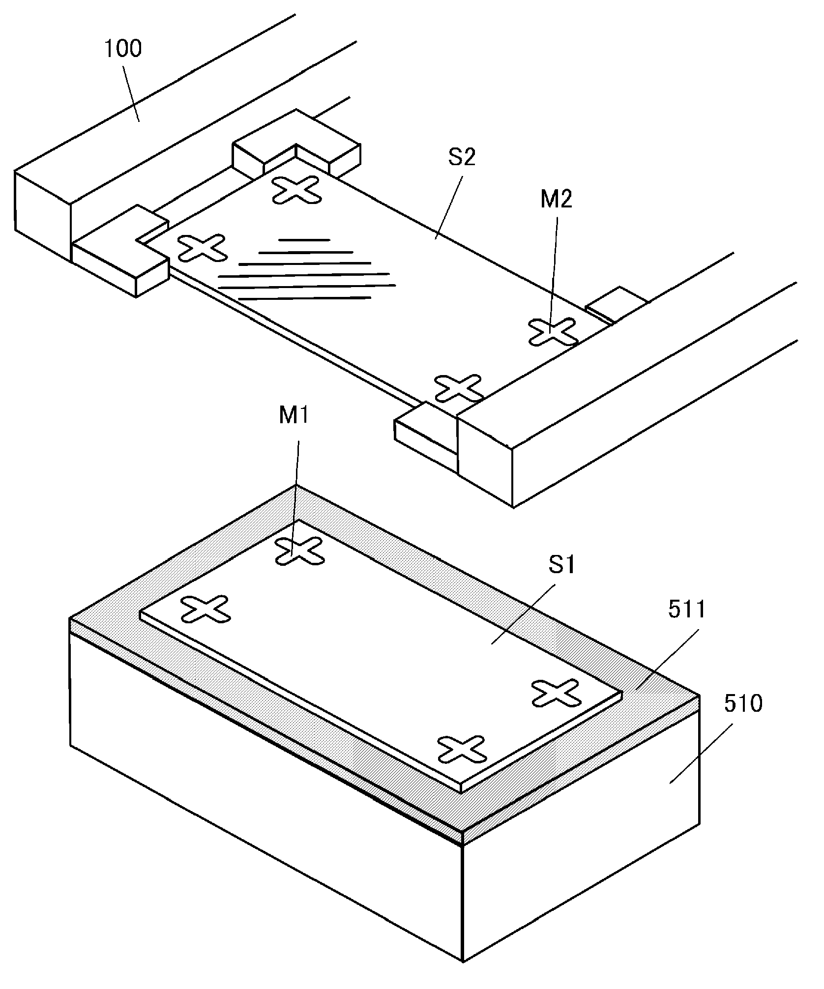 Bonding apparatus and method for controlling same