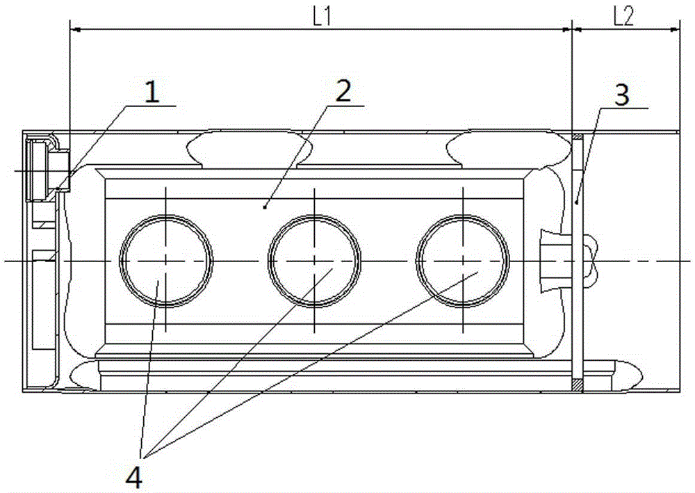 Welding fixtures for load switch or circuit breaker housing assemblies