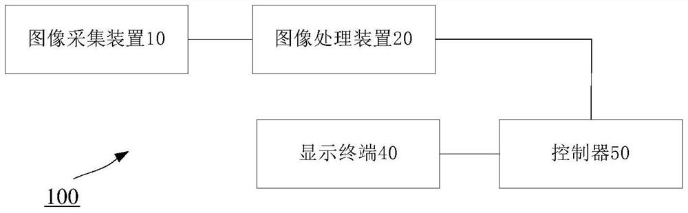 Car body color recognition system, vehicle and car body color recognition method