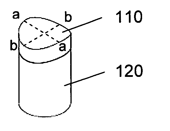 Implants and delivery system for treating defects in articulating surfaces
