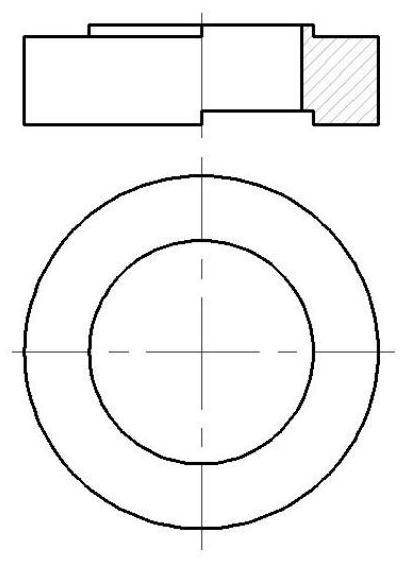 A shock absorber with variable damping, adjustable mass and stiffness and quantitative adjustment method for stiffness