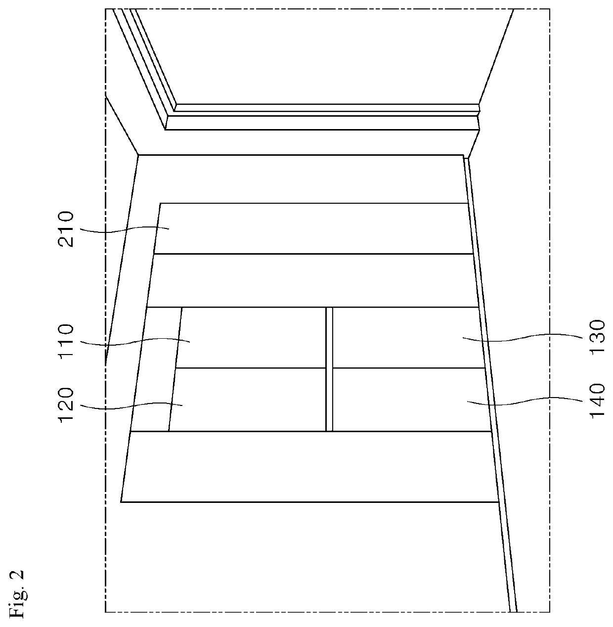 Apparatus and method for treating shoes