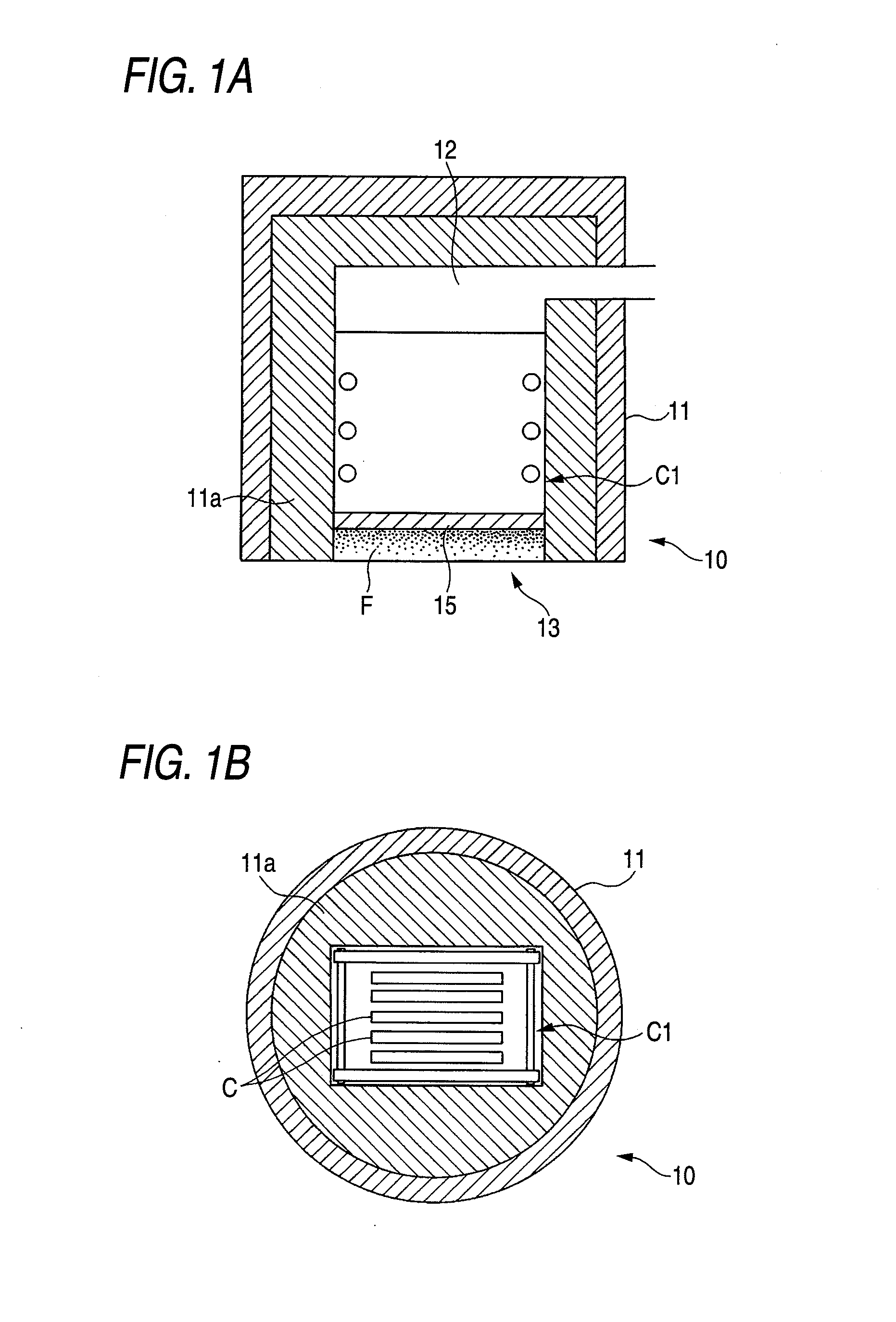 Solid oxide fuel cell power generator