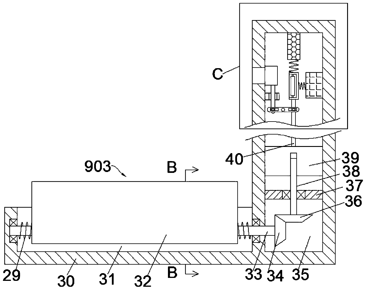 Vehicle identification camera