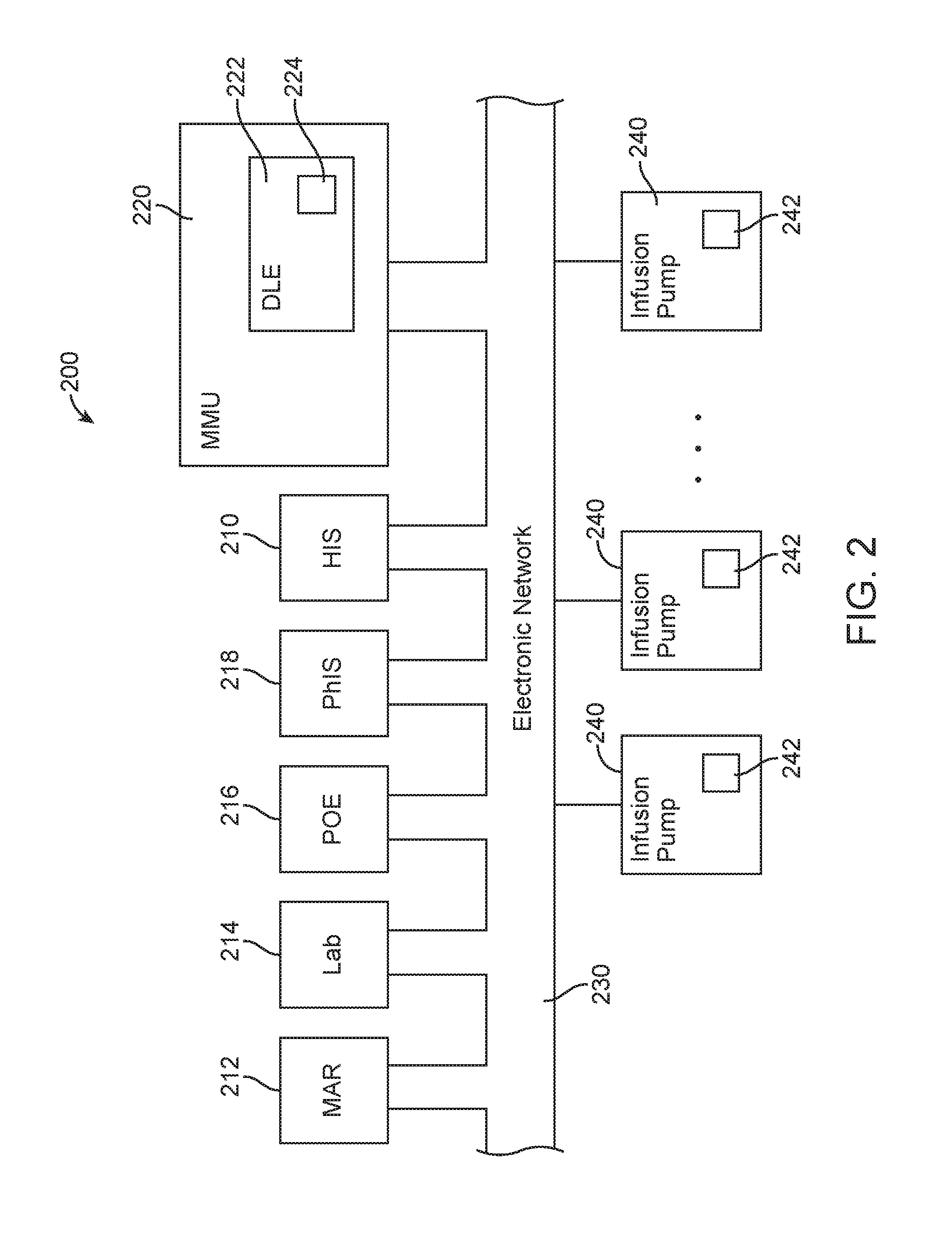 Infusion pump system and method with multiple drug library editor source capability