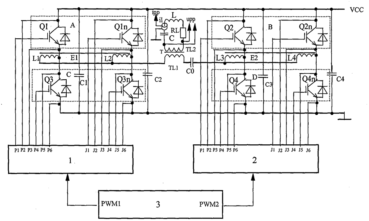 Heat treatment equipment and air cooling unit