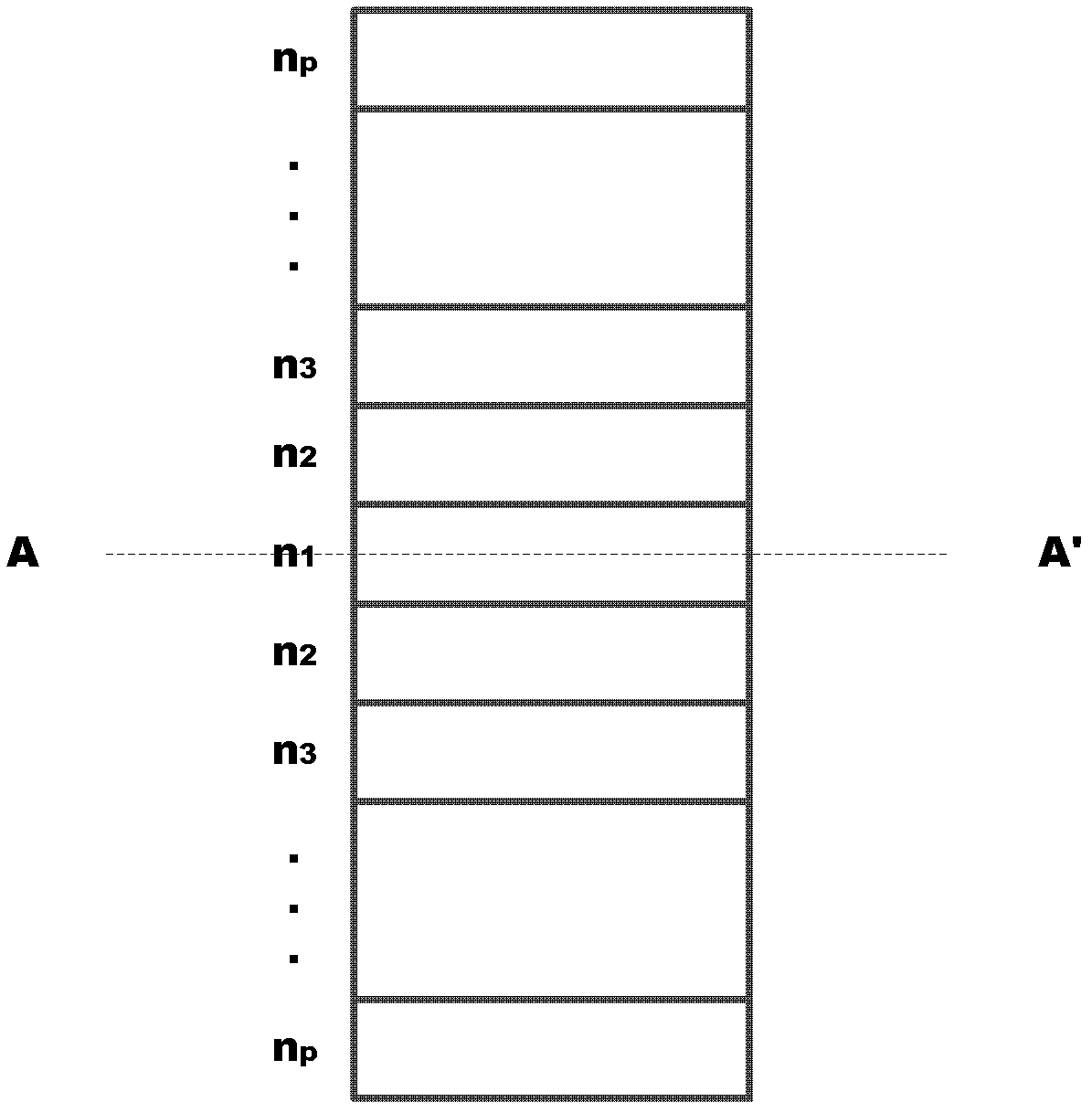 Metamaterial antenna