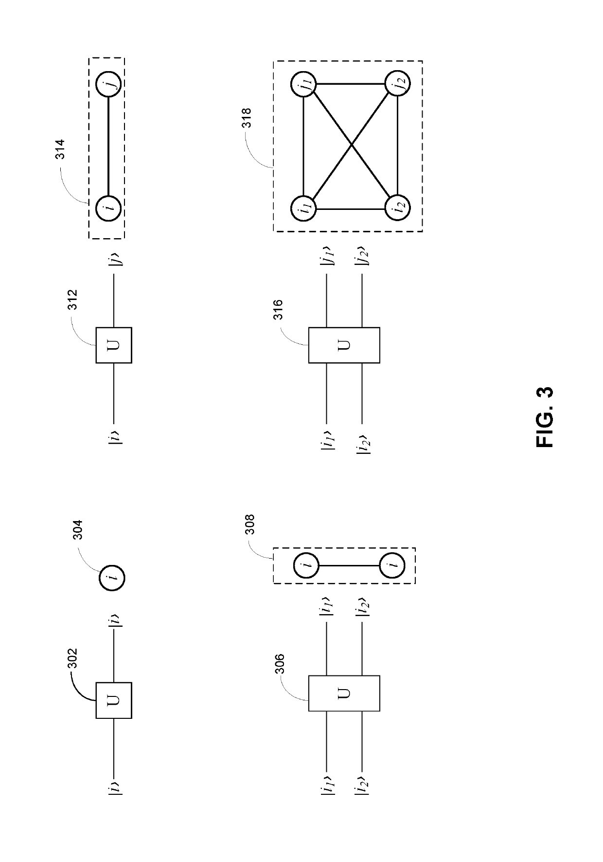 Method and system for quantum computing
