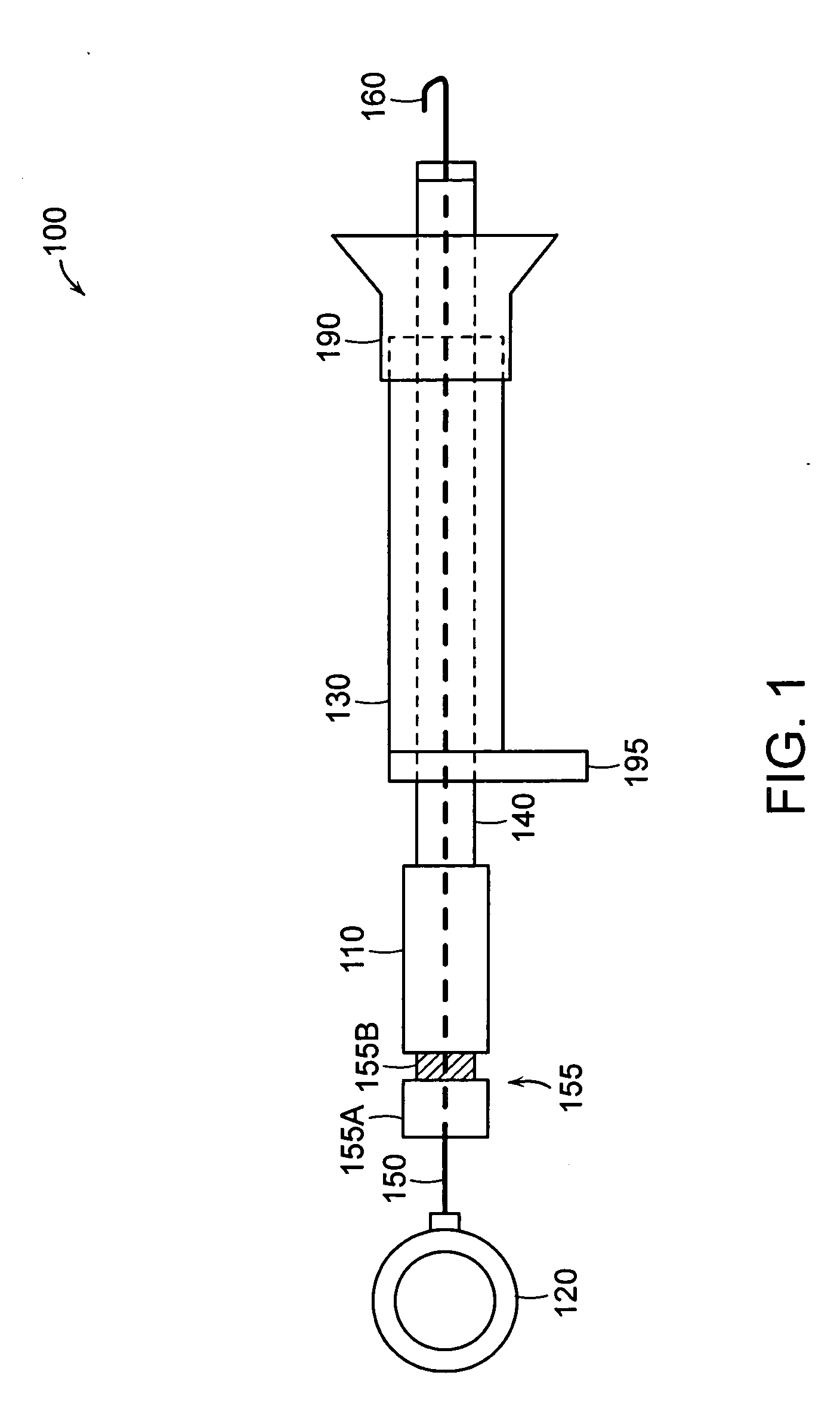 Removal and repositioning device