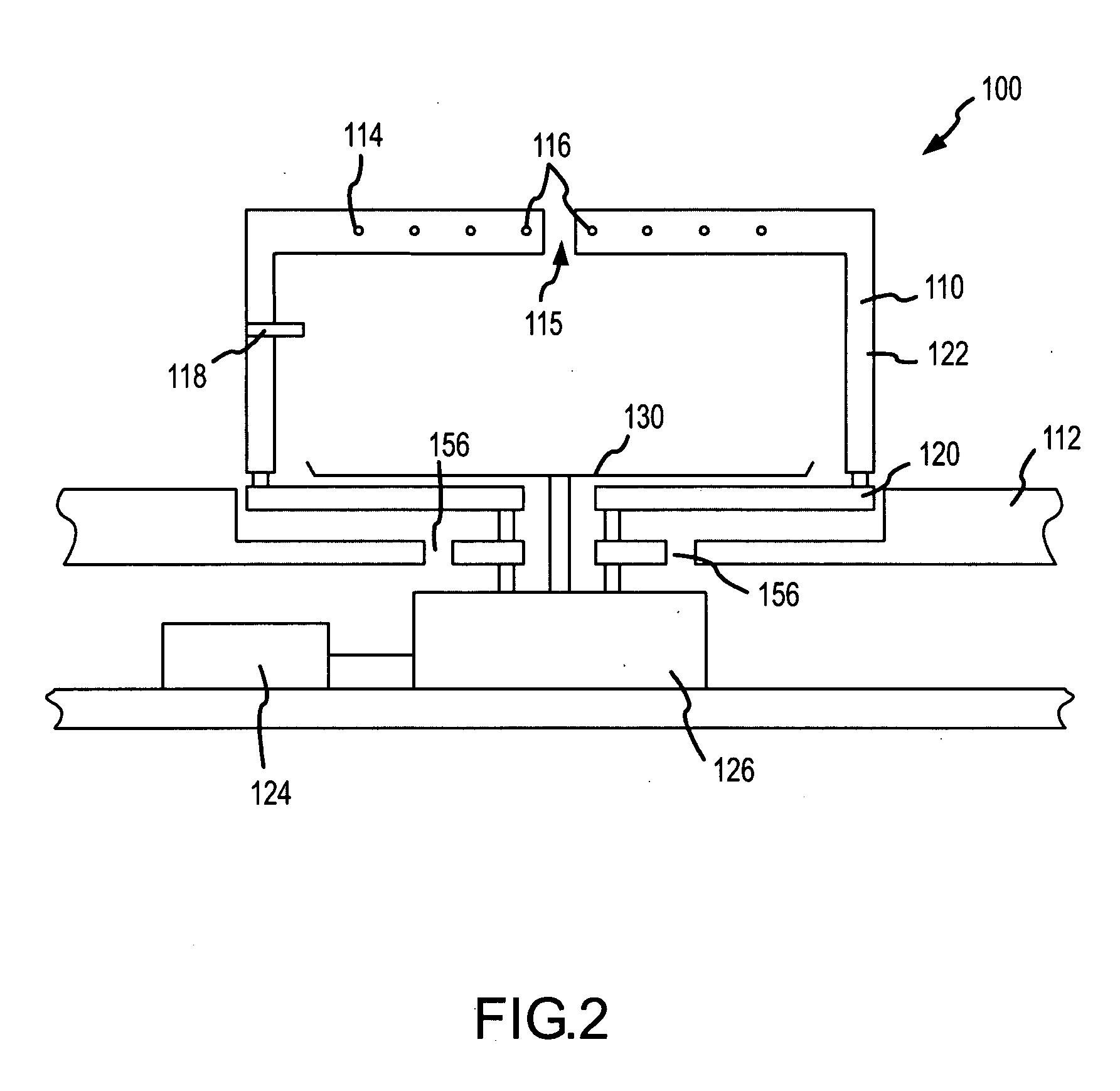 Methods and apparatus for analyzing materials