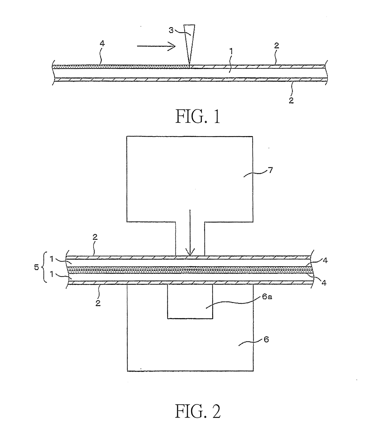 Metal joint and manufacturing method therefor