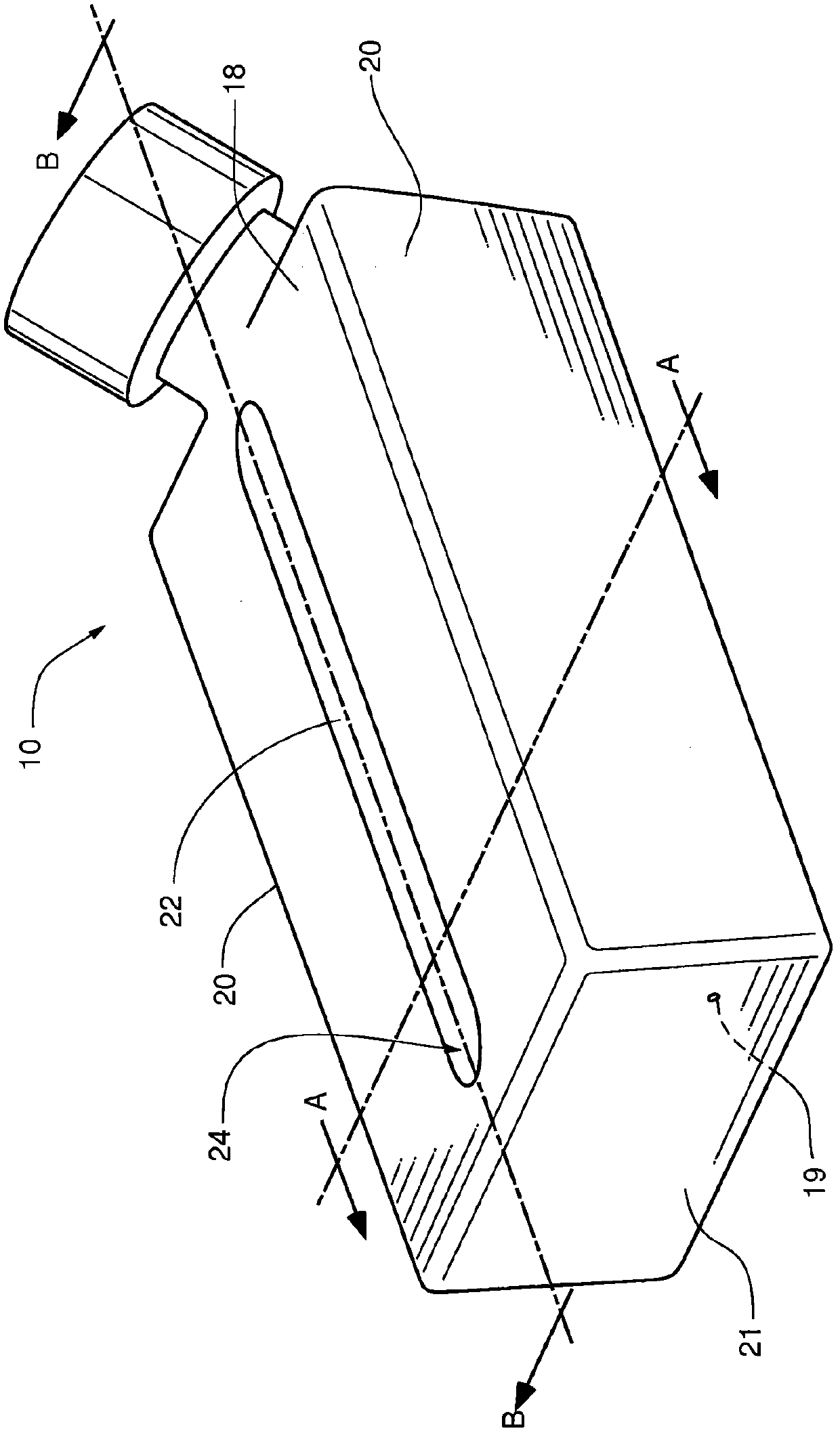 Improved gas permeable cell culture device and method of use