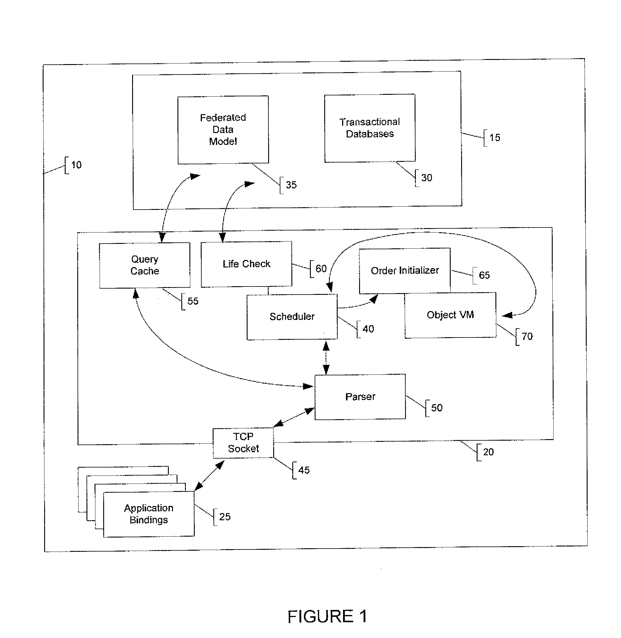 Healthcare communication and workflow management system and method