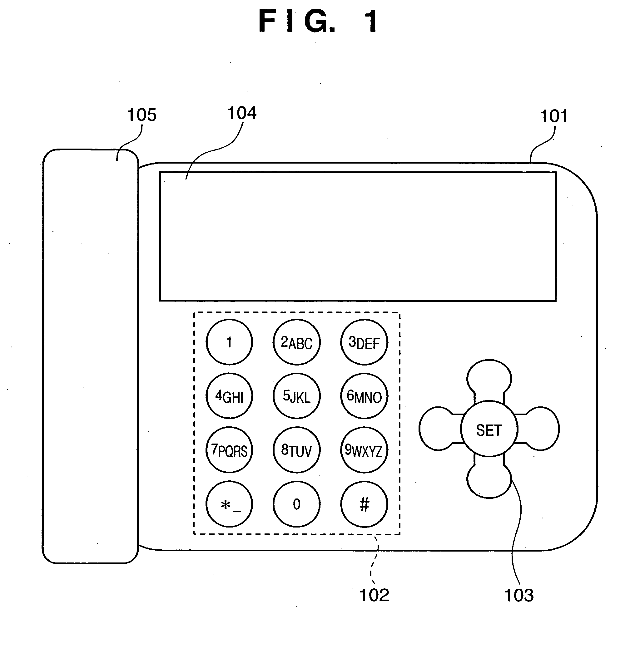 Character string input apparatus and method of controlling same
