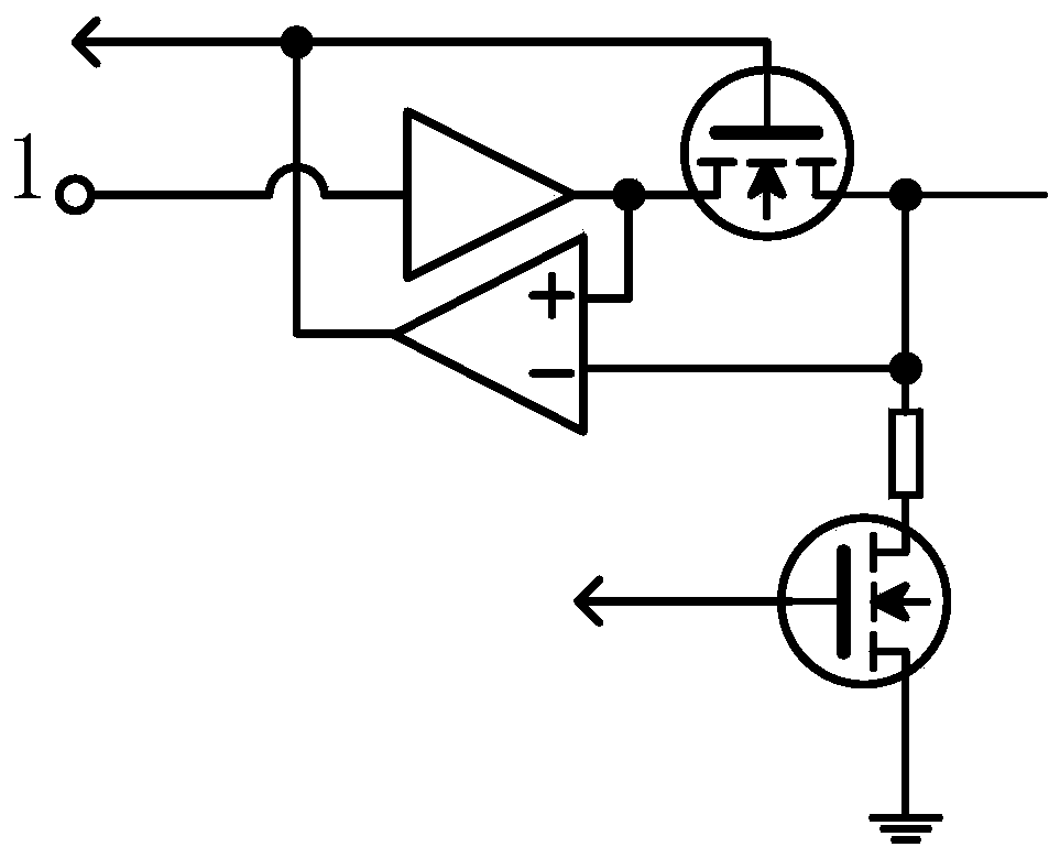 Neuron based on robot sensing system