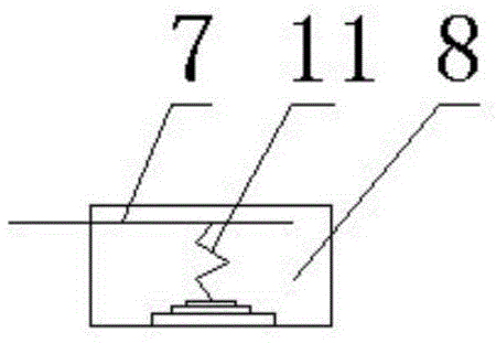 Plug switching method for multifunctional maintenance power box