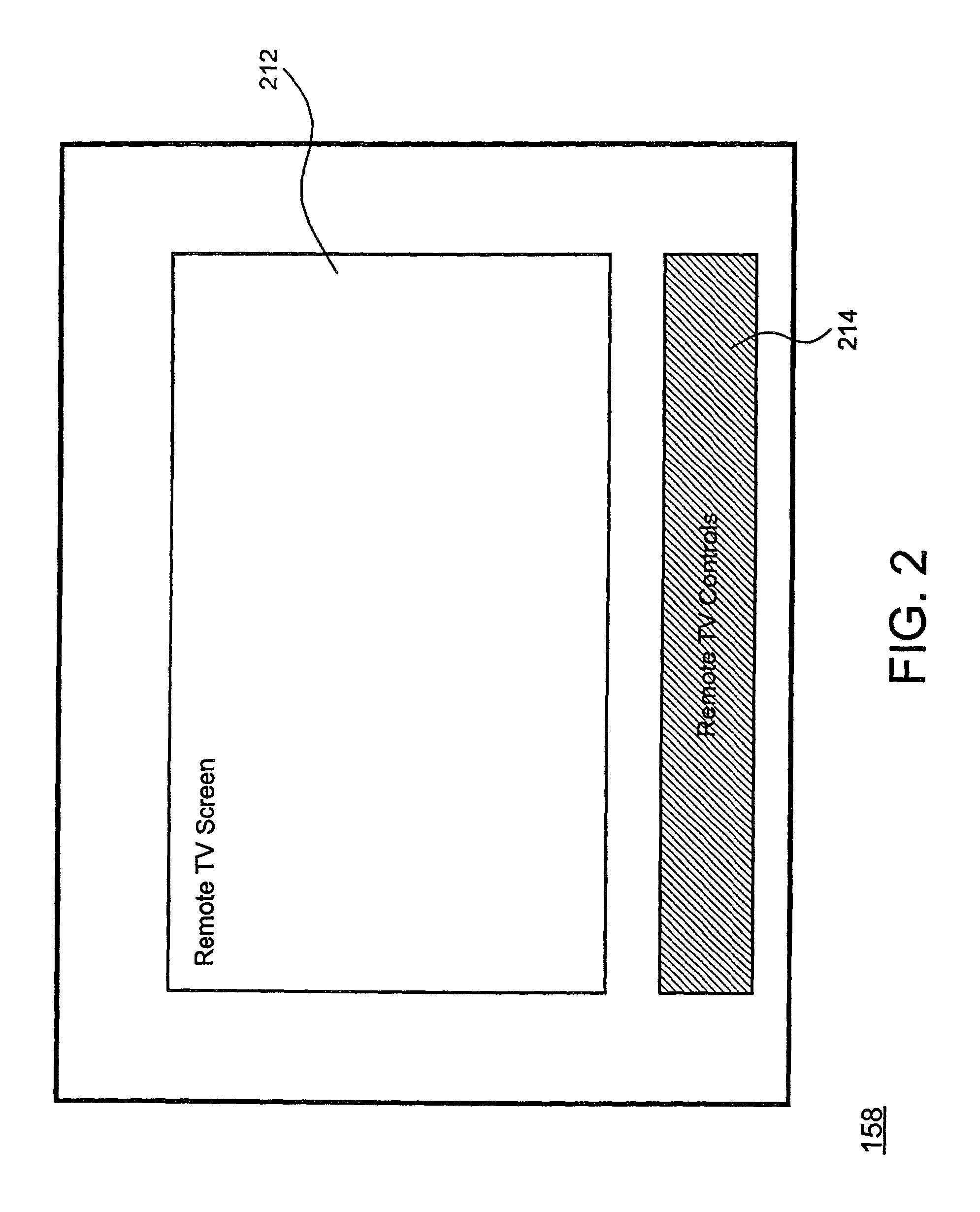 Apparatus and method for effectively implementing a wireless television system