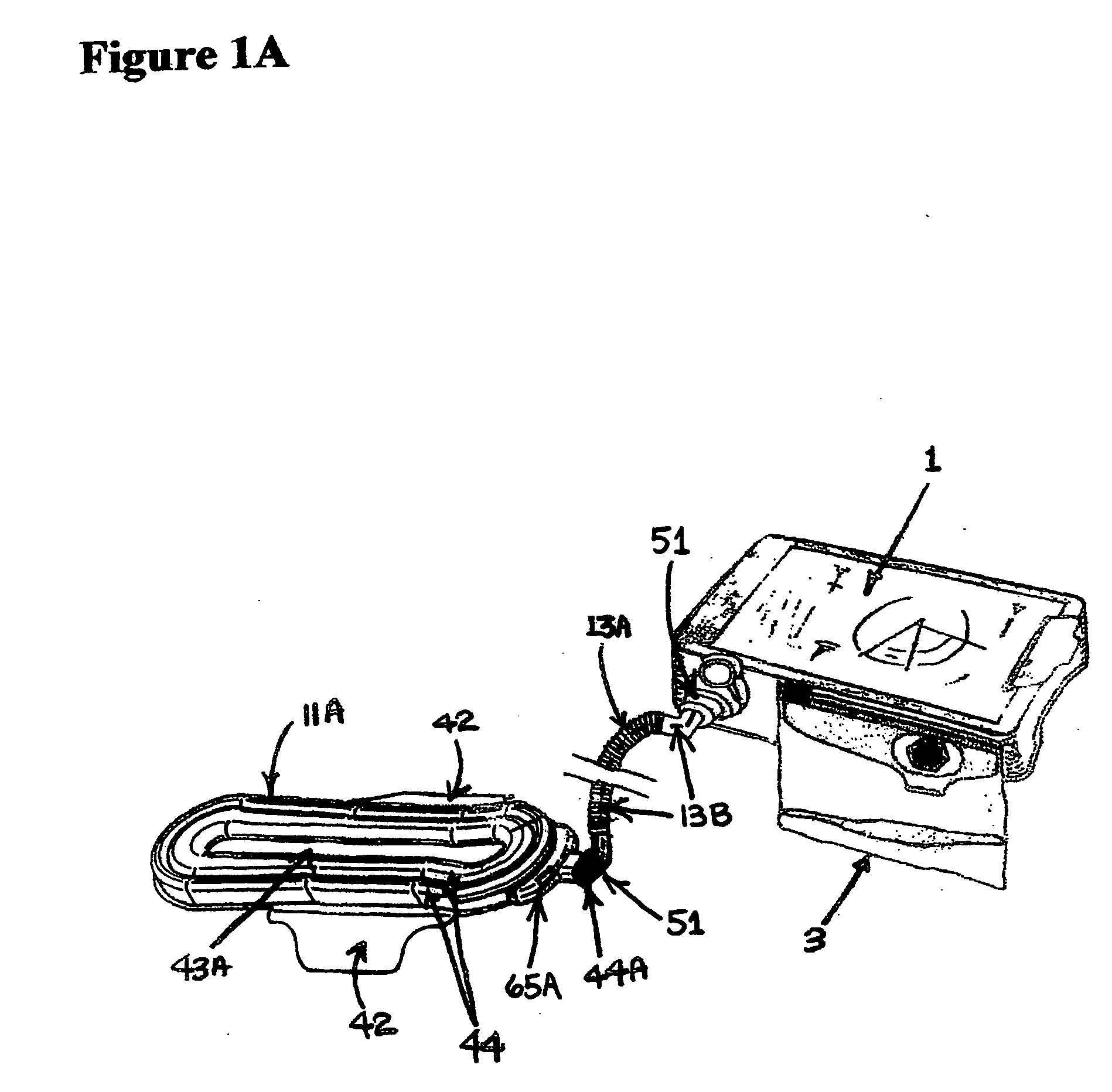 Automatic self cleaning bladder relief with battery pad system