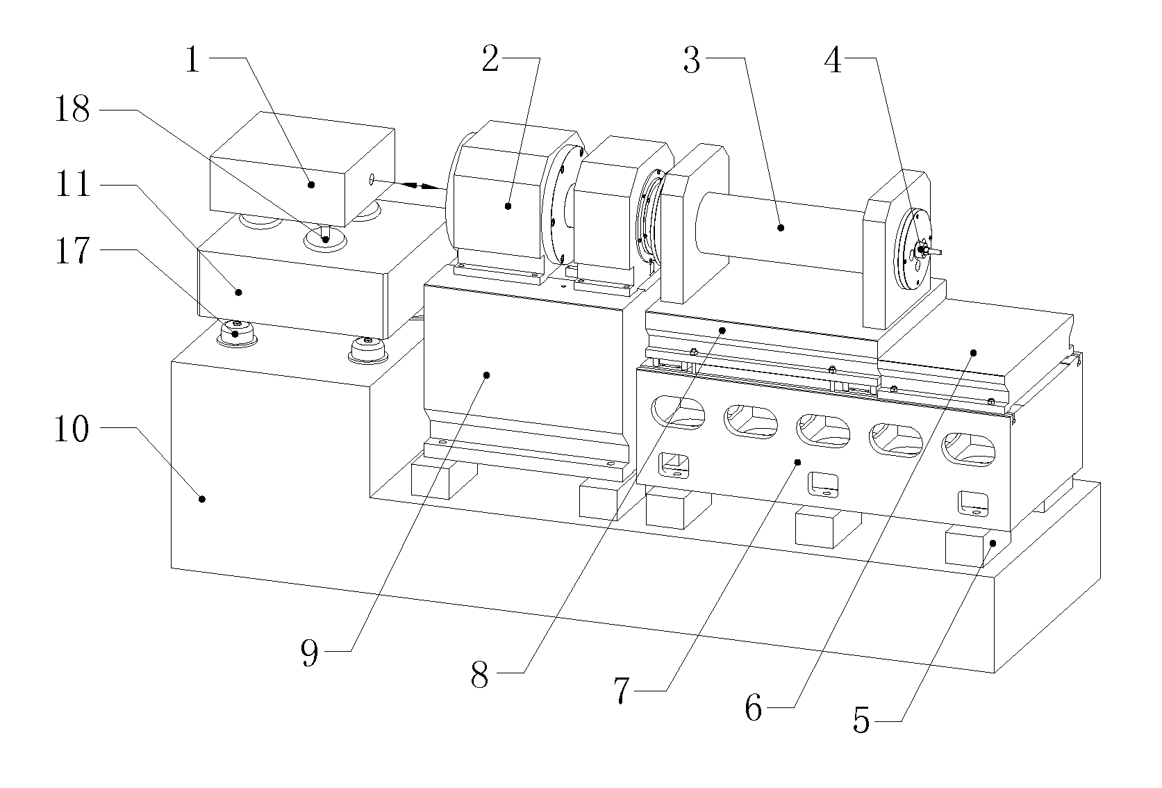 Infrasound generating device based on a displacement-feedback type vibration exciter