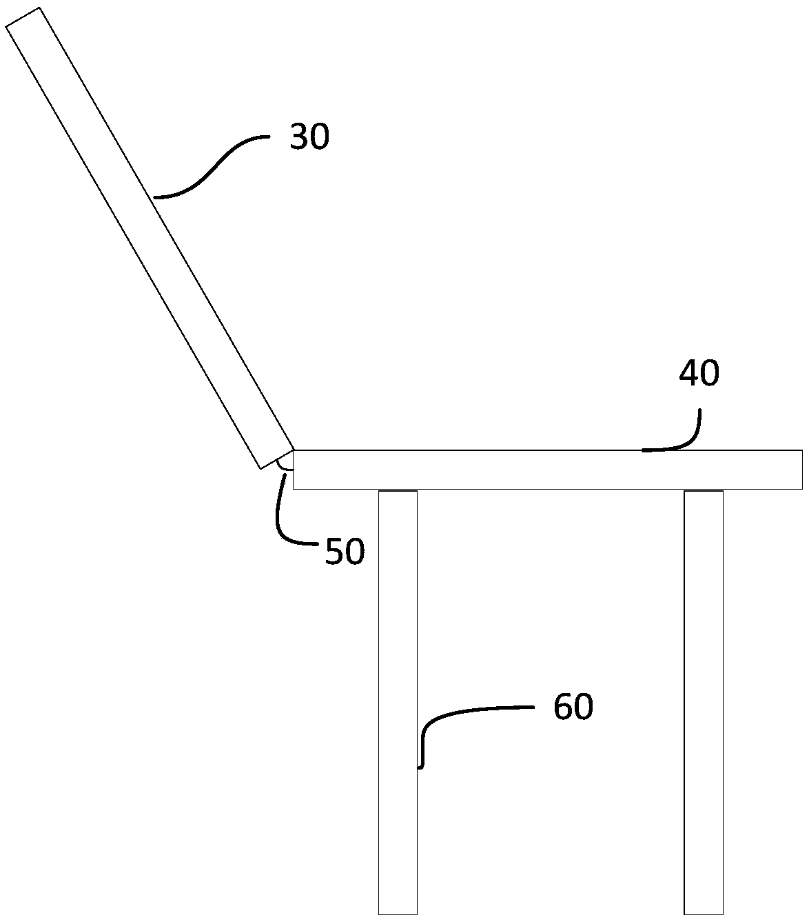 Touch electronic piano control method, device, terminal and storage medium