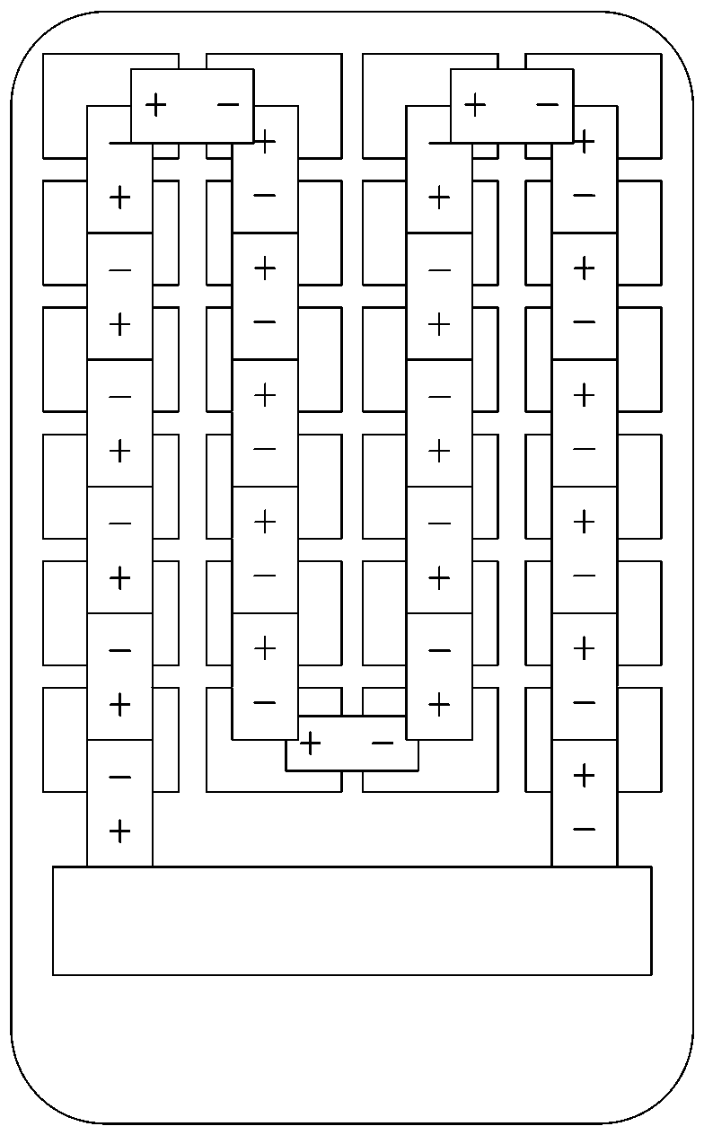 Self-charging electric vehicle and charging method thereof