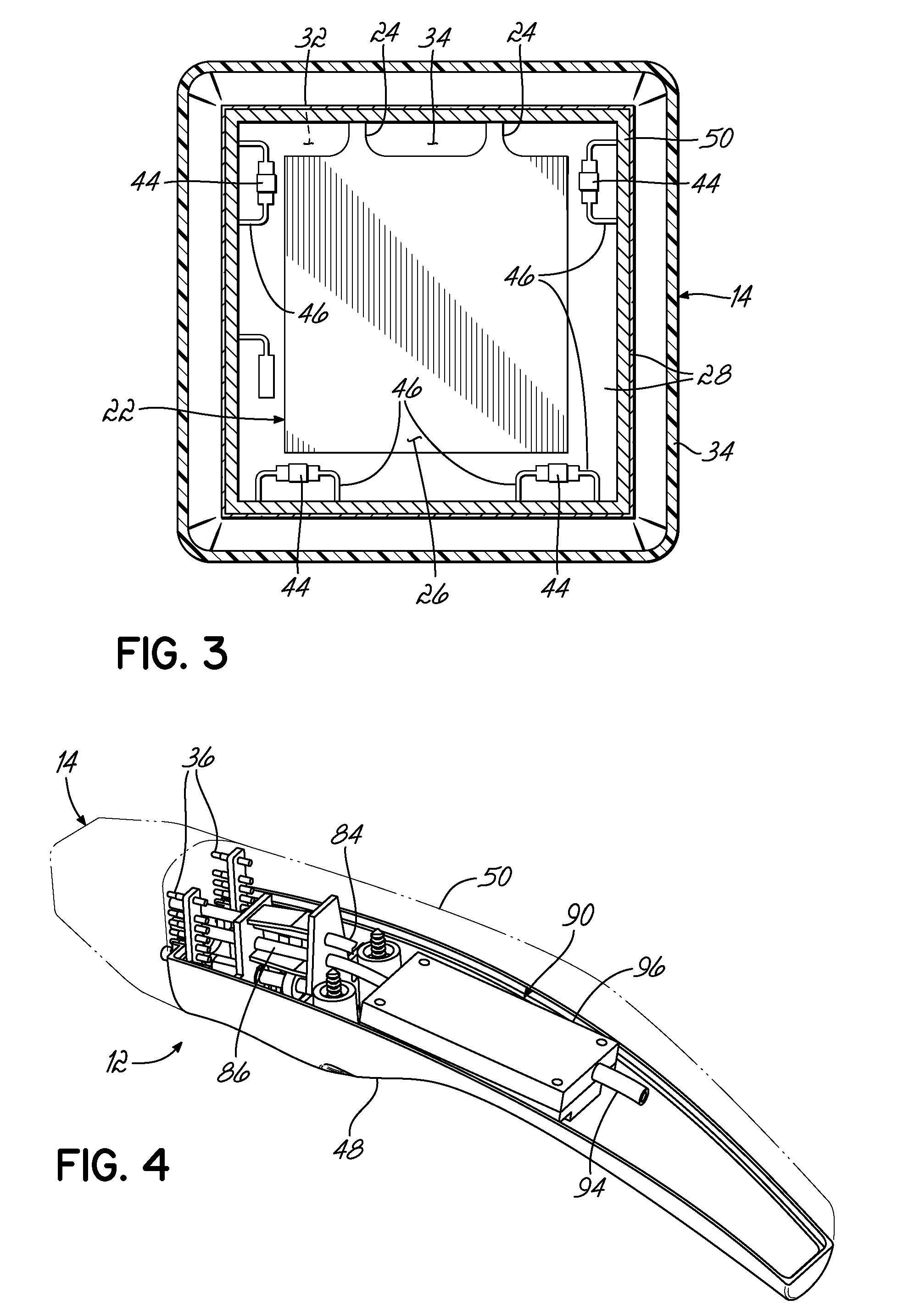 Apparatus and methods for cooling a treatment apparatus configured to non-invasively deliver electromagnetic energy to a patient's tissue