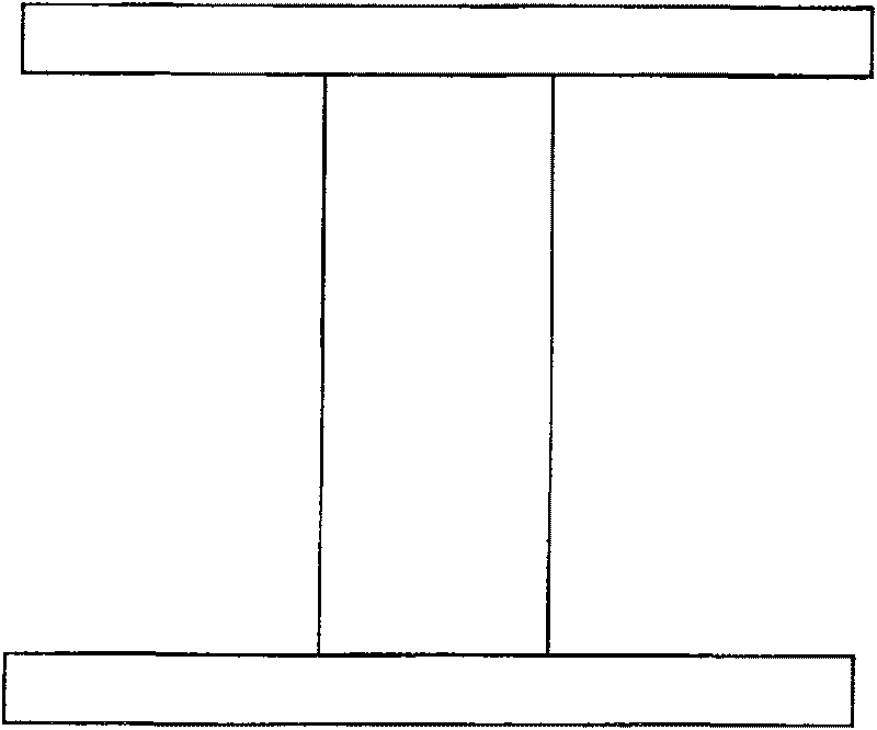 Geotechnical engineering physical simulation multifunctional tester with adjustable molded dimension