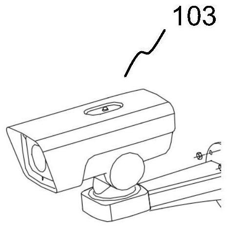 Crowd event recognition method, device, electronic device and system