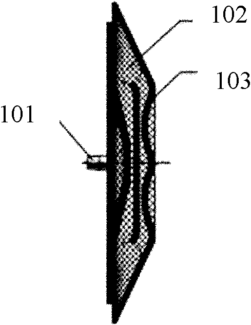 Stopper and manufacturing method thereof