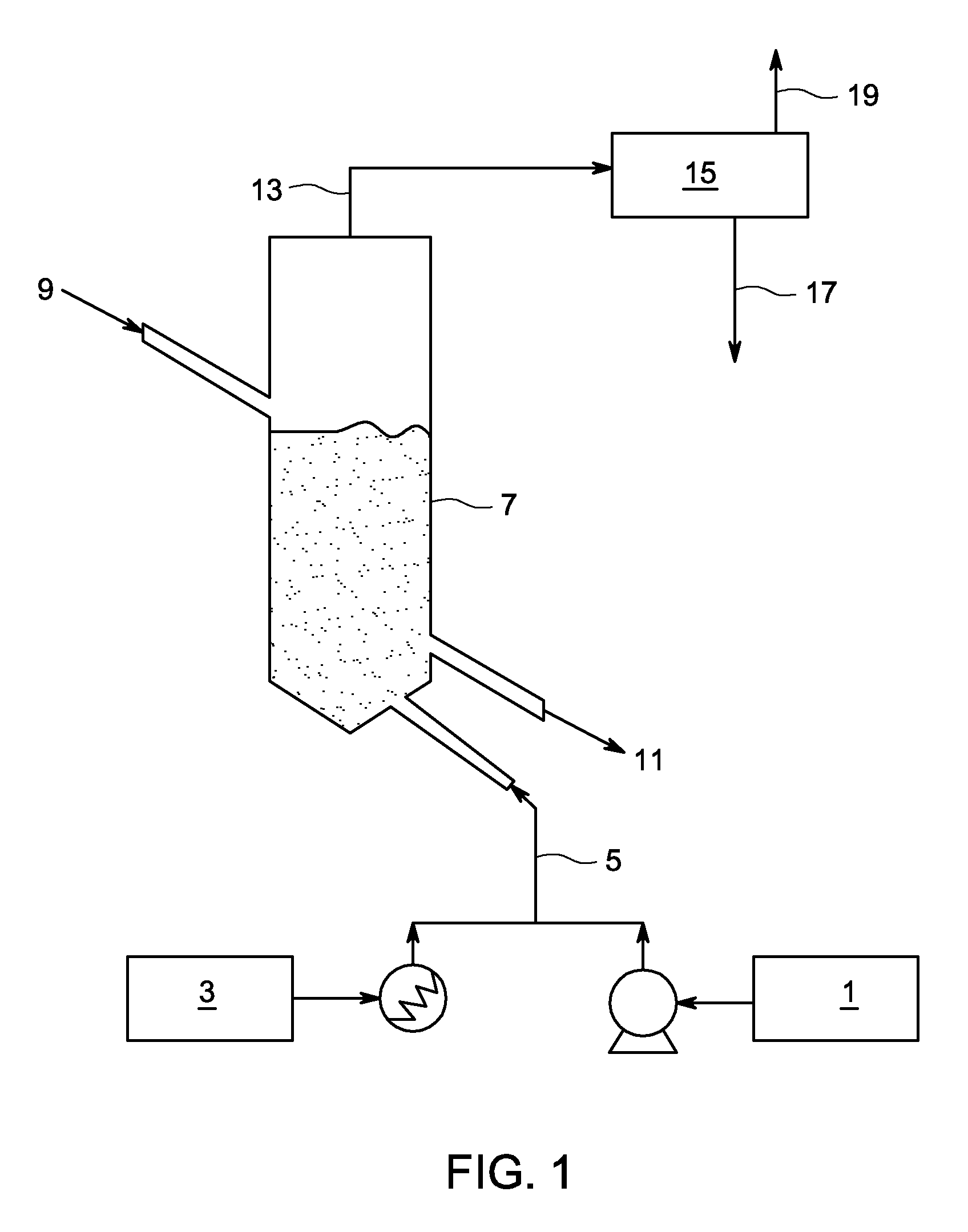Methods for removing contaminants from water