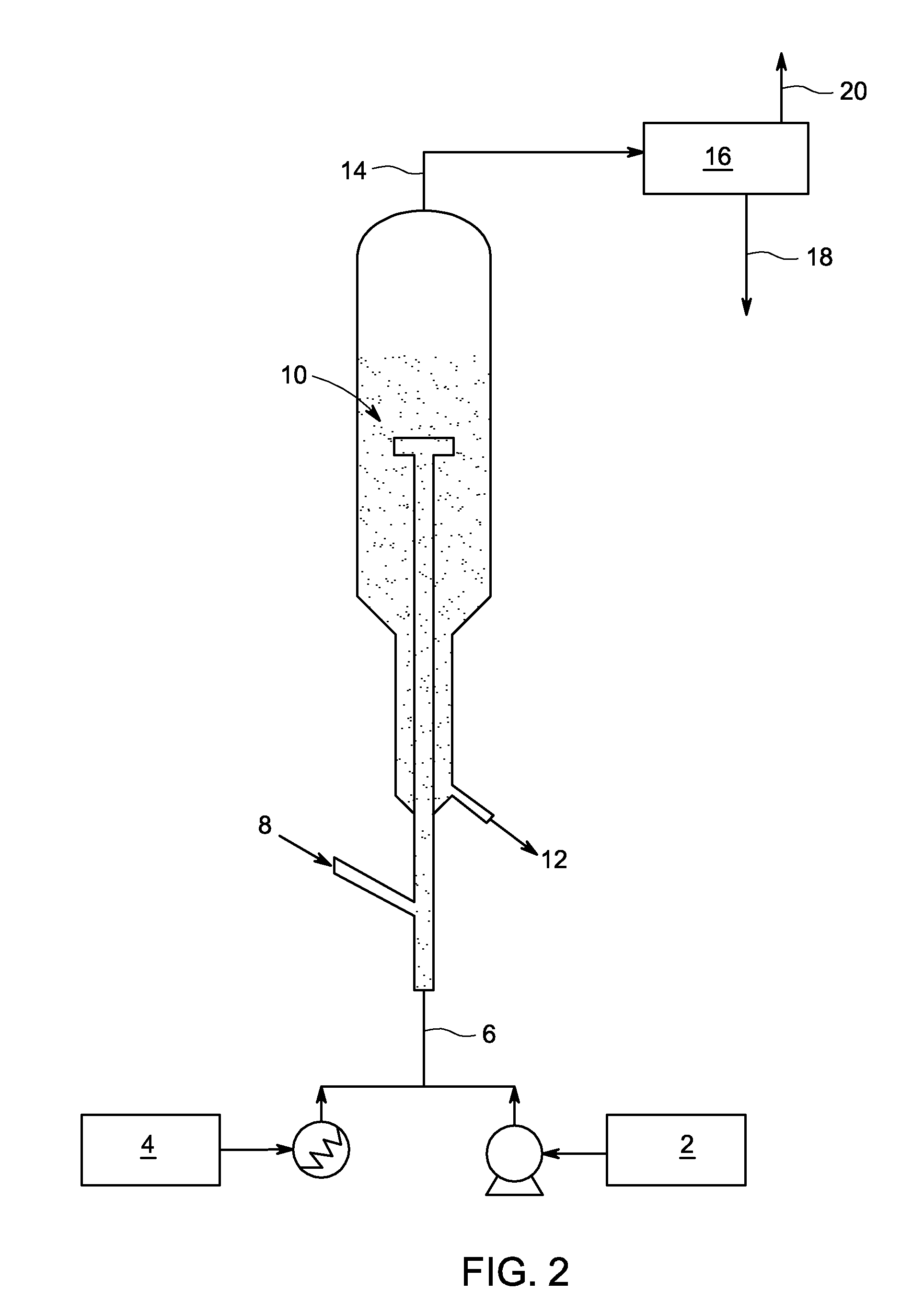 Methods for removing contaminants from water