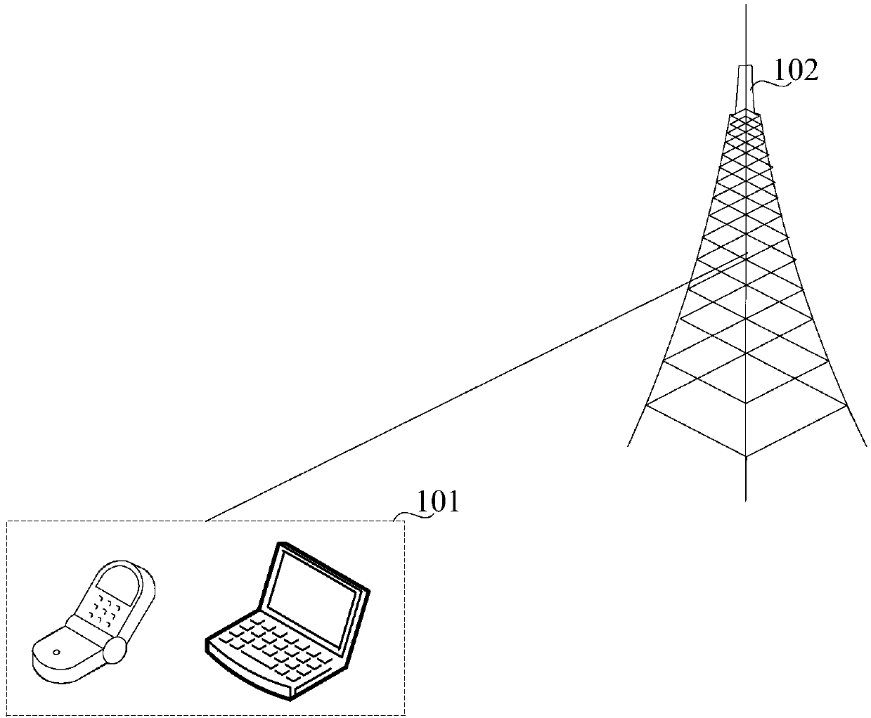 Method and device for detecting preamble signal