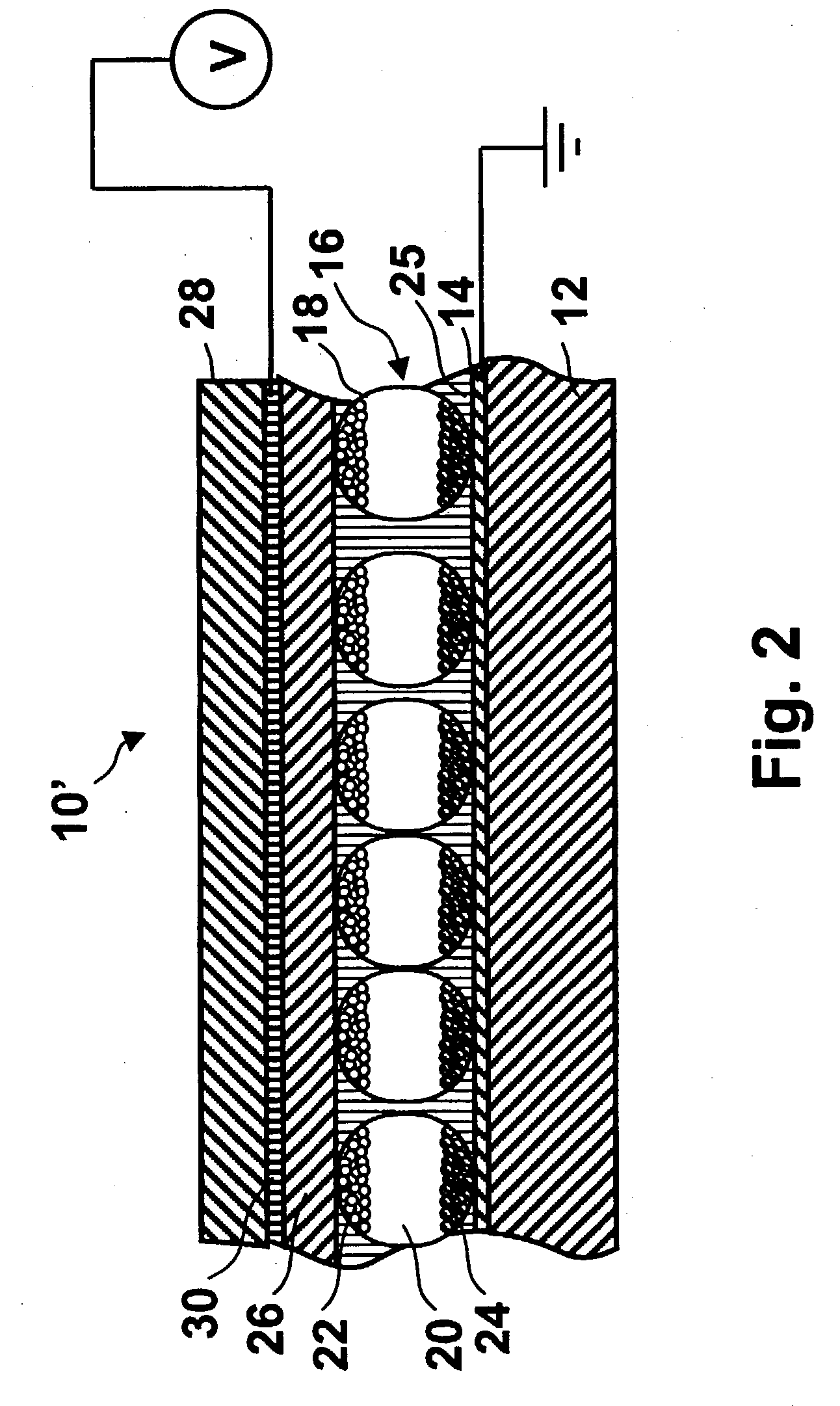 Components and methods for use in electro-optic displays