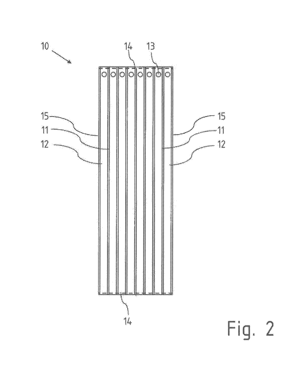 Method for setting up a protective sealing layer in a landfill basin for industrial and mining slurries and geotextile protective tube mat for carrying out the method