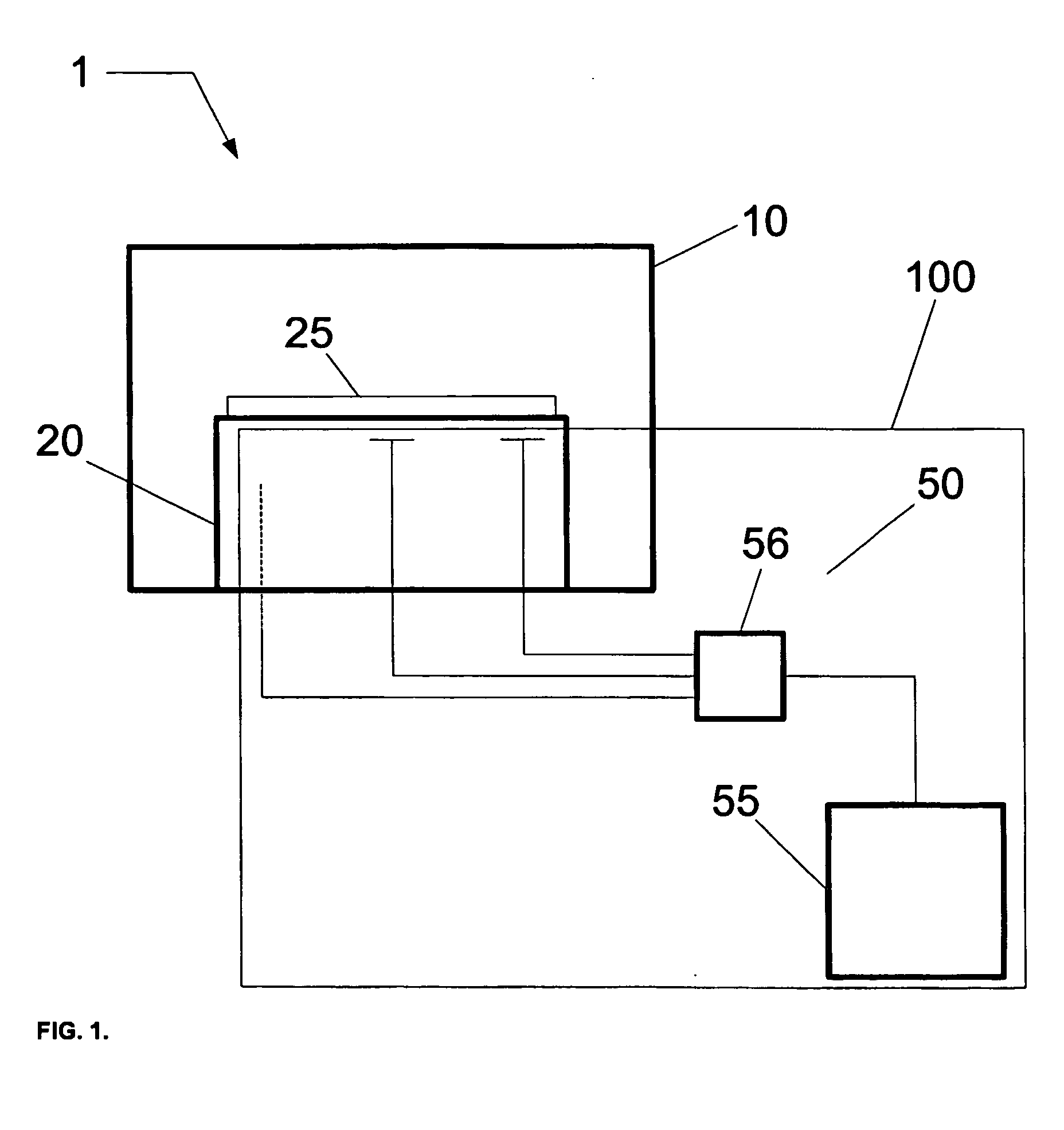 Method and system for arc suppression in a plasma processing system