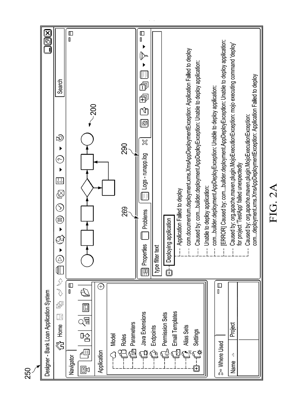 Systems and methods for diagnosing problems from error logs using natural language processing