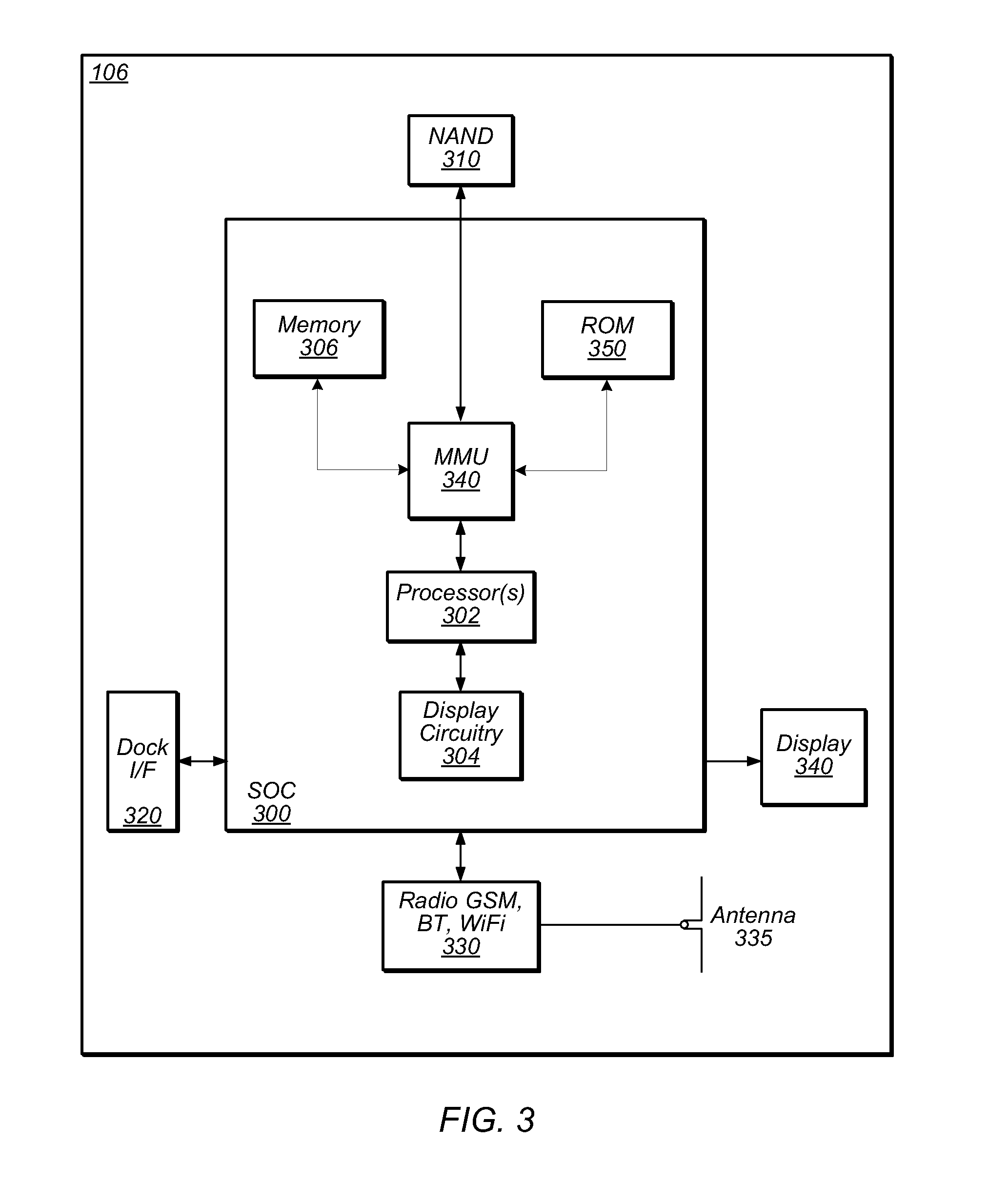 Synchronizing uplink and downlink transmissions in a wireless device