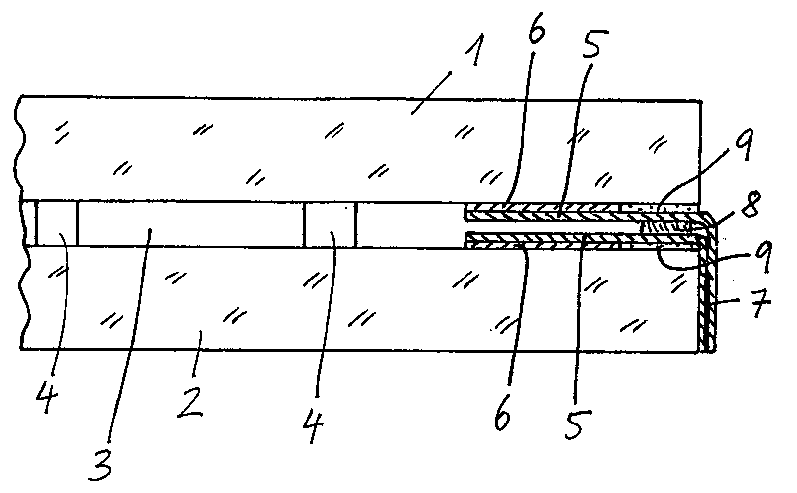 Vacuum insulated glass building component and method and apparatus for its manufacture