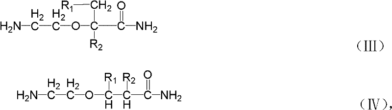 Method for preparing liquid fluorescent brightener composition of diphenylvinyl triazine compounds