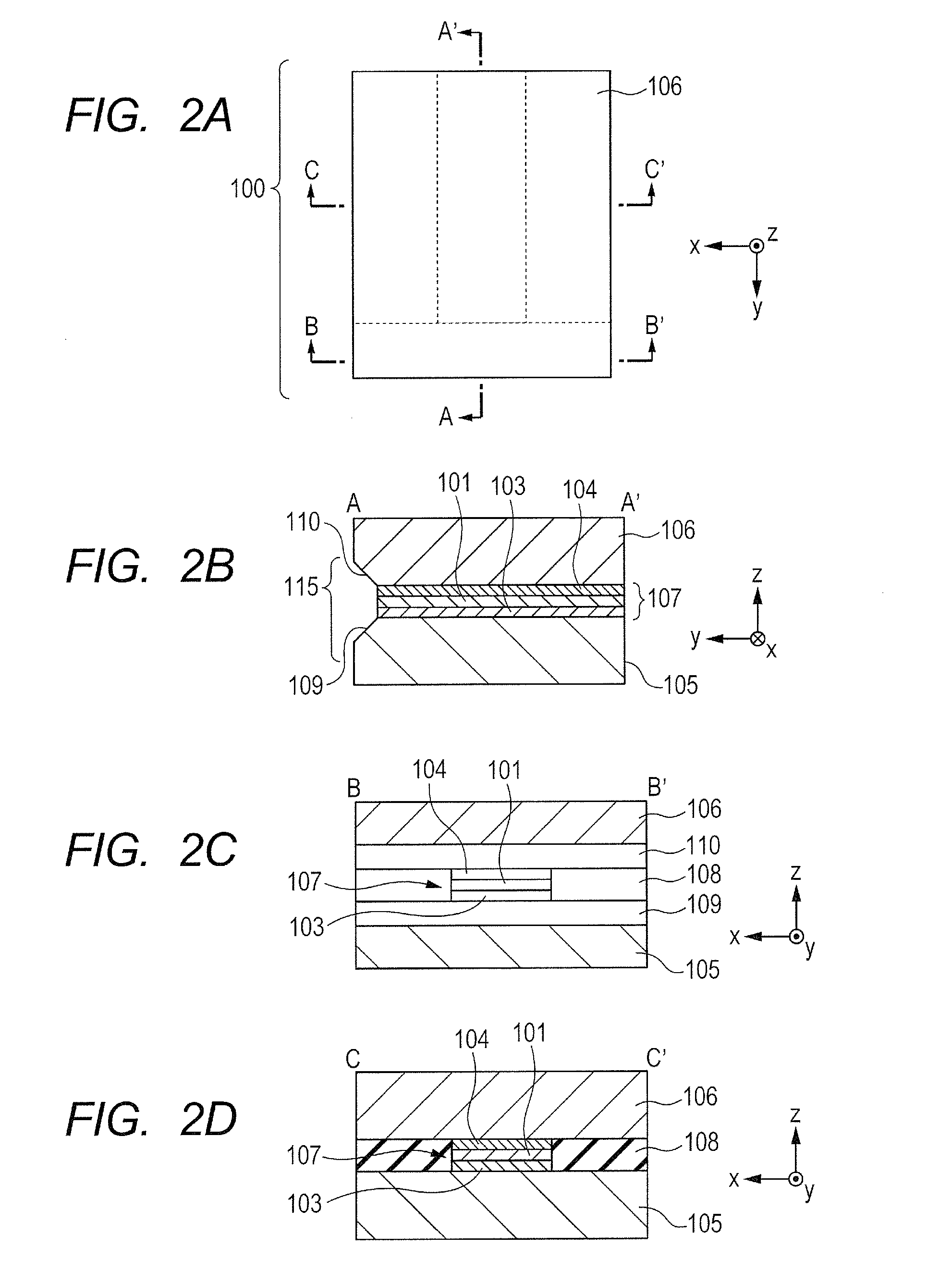 Waveguide, method of manufacturing the same, and electromagnetic wave analysis apparatus