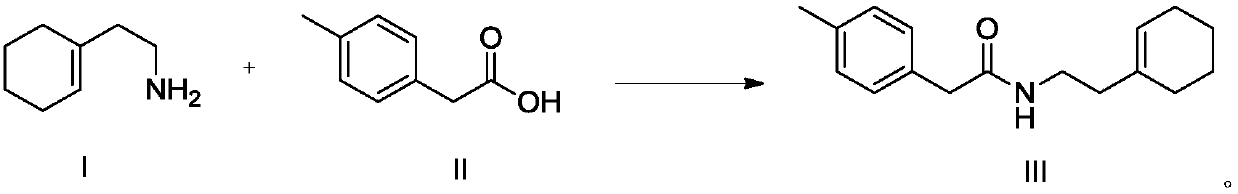 Preparation method of dimemorfan phosphate, and preparation methods of dimemorfan phosphate intermediates