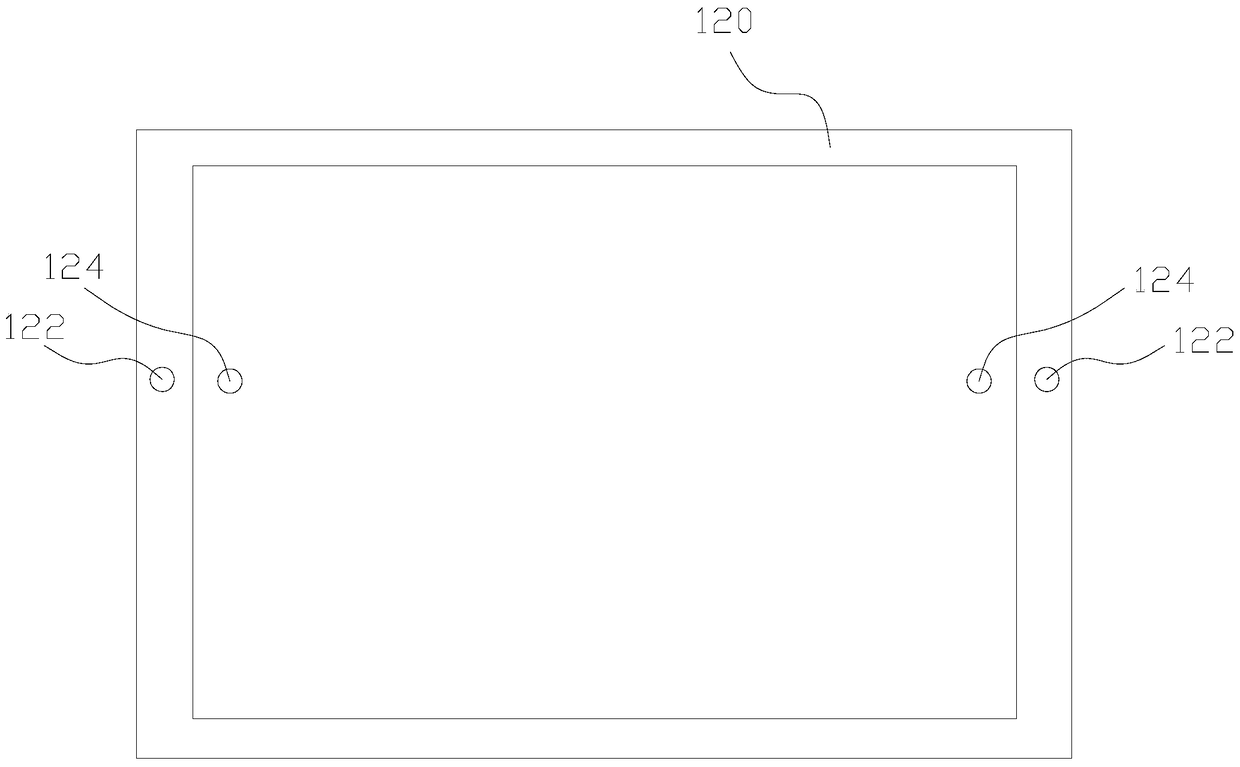 Manufacturing method of multilayer printed circuit board and multilayer printed circuit board