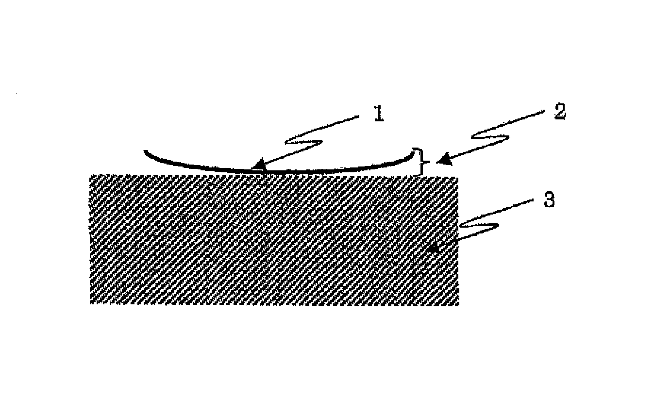 Novel photosensitive resin composition and use thereof