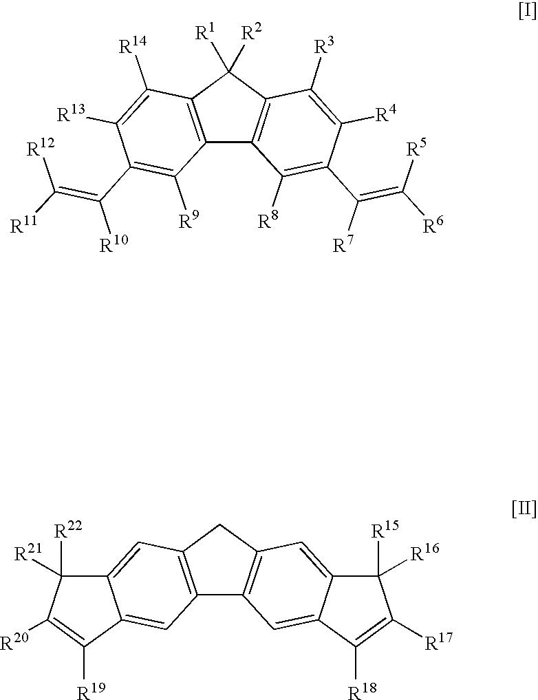 Fluorene derivative, transition metal compound, catalyst for olefin polymerization, and process for producing olefin polymer