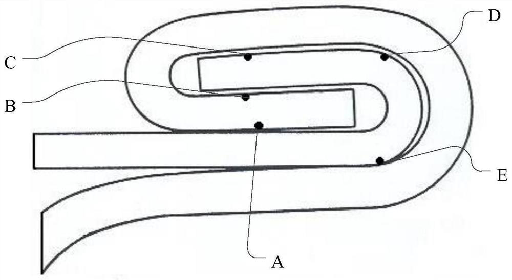 Detection method and detection device for sealing performance of tank