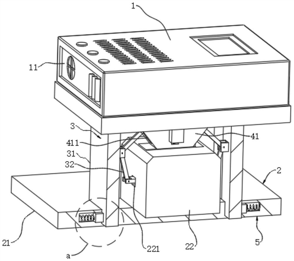 Distributed intelligent IoT controller and control system